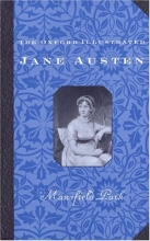 Cover art for The Oxford Illustrated Jane Austen: Volume III: Mansfield Park (Oxford Illustrated Austen)