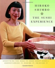 Cover art for The Sushi Experience