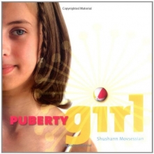 Cover art for Puberty Girl