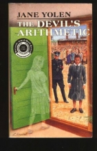 Cover art for The Devil's Arithmetic