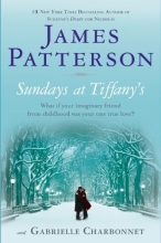 Cover art for Sundays at Tiffany's