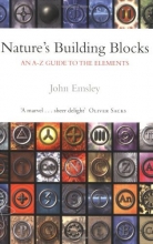Cover art for Nature's Building Blocks: An A-Z Guide to the Elements