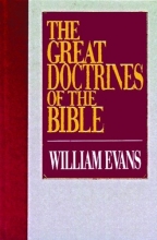 Cover art for Great Doctrines of the Bible