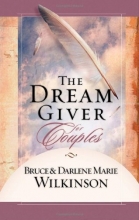 Cover art for The Dream Giver for Couples