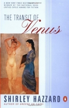 Cover art for The Transit of Venus