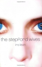 Cover art for The Stepford Wives