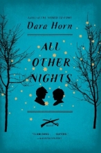 Cover art for All Other Nights: A Novel
