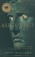 Cover art for Augustus: A Novel