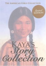 Cover art for Kaya's Story Collection (The American Girls Collection)
