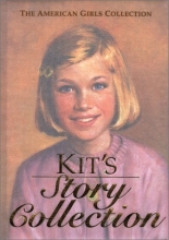 Cover art for Kit's Story Collection (The American Girls Collection)