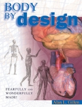 Cover art for Body by Design