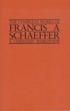 Cover art for A Christian View of the Church (The Complete Works of Francis A. Schaeffer, Vol. 4)