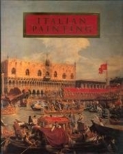 Cover art for Italian Painting
