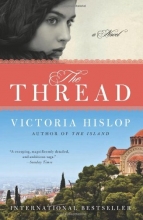 Cover art for The Thread: A Novel