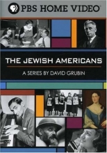 Cover art for The Jewish Americans