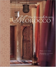Cover art for The Villas and Riads of Morocco