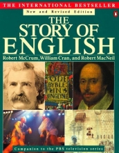 Cover art for The Story of English: Revised Edition