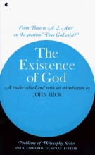Cover art for The Existence of God (Problems of Philosophy Series)