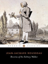 Cover art for Reveries of the Solitary Walker (Penguin Classics)