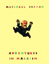 Cover art for Adventures in Marxism