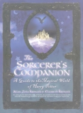 Cover art for The Sorcerer's Companion: A Guide to the Magical World of Harry Potter