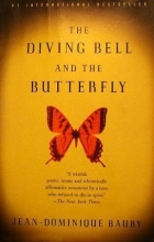 Cover art for The Diving Bell And The Butterfly