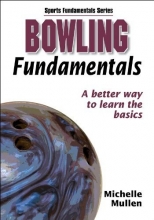Cover art for Bowling Fundamentals (Sports Fundamentals)