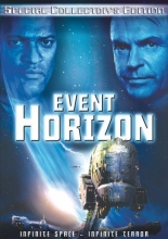 Cover art for Event Horizon 