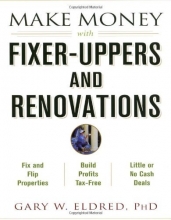 Cover art for Make Money with Fixer-Uppers and Renovations