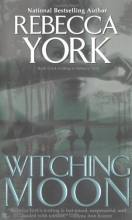 Cover art for Witching Moon (The Moon Series, Book 3)