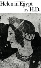 Cover art for Helen in Egypt (New Directions Books)
