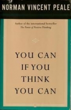 Cover art for You Can If You Think You Can