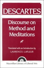 Cover art for Descartes: Discourse On Method and the Meditations