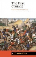 Cover art for The First Crusade (Canto)