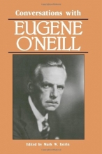 Cover art for Conversations with Eugene O'Neill (Literary Conversations)