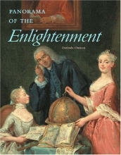 Cover art for Panorama of the Enlightenment