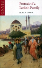 Cover art for Portrait of a Turkish Family
