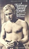Cover art for A Streetcar Named Desire (Signet)
