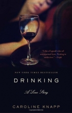 Cover art for Drinking: A Love Story