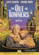 Cover art for The Out-Of-Towners