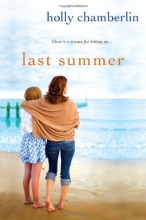Cover art for Last Summer (Series Starter, Yorktide Maine #1)