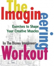 Cover art for The Imagineering Workout