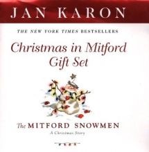 Cover art for Christmas in Mitford Gift Set: The Mitford Snowmen and Esther's Gift