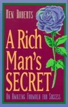 Cover art for A Rich Man's Secret: An Amazing Formula for Success