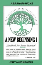 Cover art for A New Beginning I: Handbook for Joyous Survival
