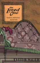 Cover art for The Loved One