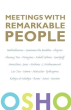 Cover art for Meetings with Remarkable People