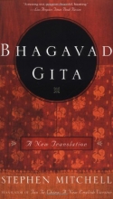 Cover art for Bhagavad Gita: A New Translation