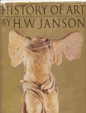 Cover art for History of art