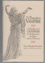 Cover art for The Transitive Vampire